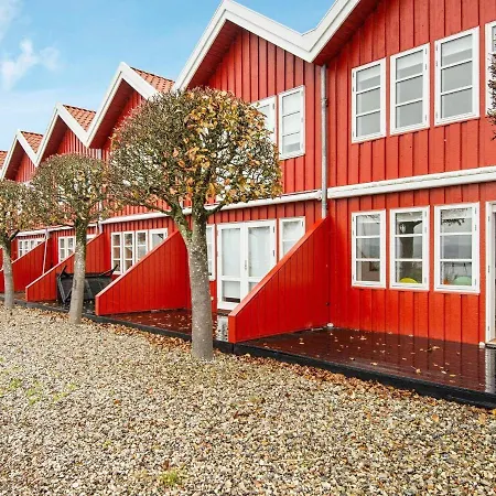Holiday Cxx Ferienhaus