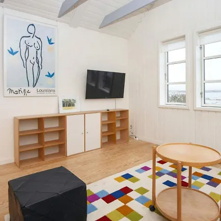Ferienhaus Holiday Cxx
